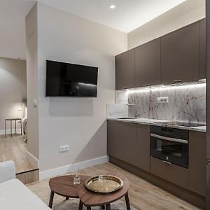 Appartement met Twee Slaapkamers